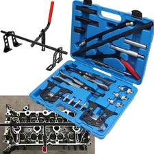 DEDruckluft Ventilfederspanner