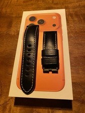 Officine Panerai Leder Armband