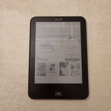 Tolino Vision 3 HD E-Reader Wi-Fi 6 Zoll 