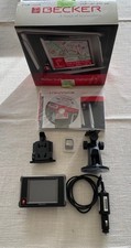Becker Navi Travel Assist