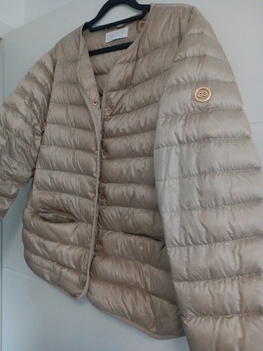 Escada damen dauenjacke - dauenjacke, de44