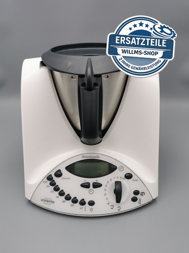 Vorwerk thermomix tm31 - thermomix, 31