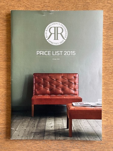 Rud rasmussen 2015 - rud,