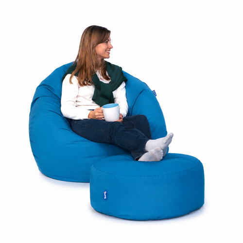 Sitzsack bruni classico - classico, l