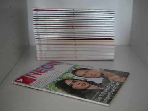 Neon magazin stern - neon-magazin, stern-zeitschrift