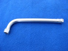 HAZET Radschlüssel Zündkerzenschlüssel VW AUDI 17x21 mm Bordwerkzeug 431012235A