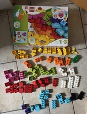 Lego Duplo Bausteine-Set, Nr