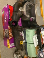 Vw T5 Abgaskrümmer 2.5 TDI