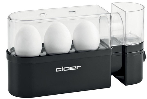 Cloer eierkocher bis eier - cloer, 3