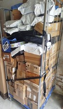 Mystery Pakete  - Secret Pakete 