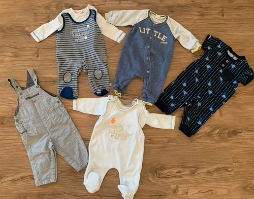 Baby jungen kleidungspaket - baby,