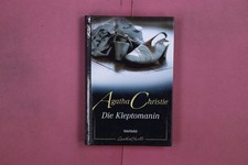 321369 Agatha Christie DIE