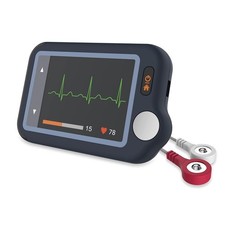 Wellue EKG Gerät für zuhause
