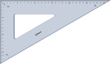 Maped zeichendreieck geometric - zeichendreieck,