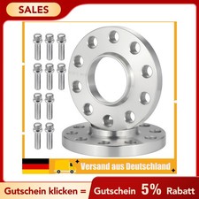 Spurverbreiterung Spurplatten