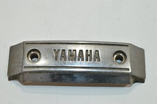 YAMAHA VIRAGO XV 750 BLENDE