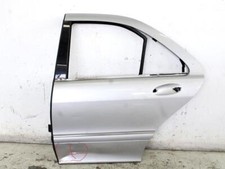 A2207300105 Anschluss Hinten