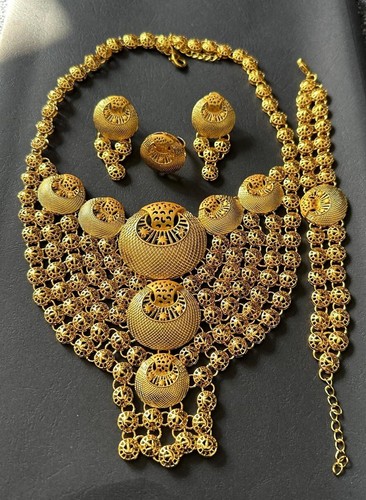 Mode goldschmuck gebraucht