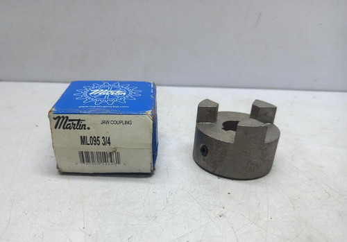 Martin ml095 backen kupplung - martin,