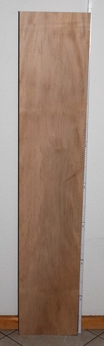 Platane 160x30 5x4 cm - 160x30,5x4,4,