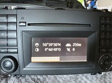 Mercedes W169 W245 W906