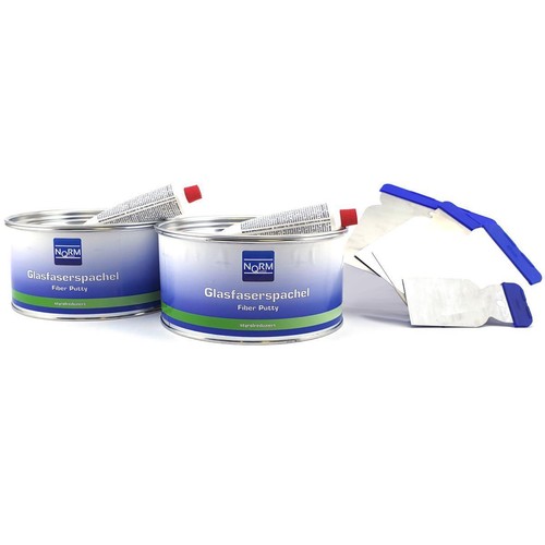 Glasfaserspachtel 1 8kg - 2, 1,8kg