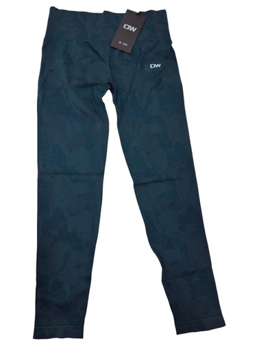 Iciw camo seamless tights - camo,