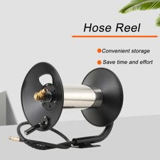 Hochdruck Schlauchtrommel für