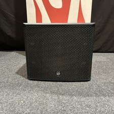 LD Systems STINGER SUB 15 G3
