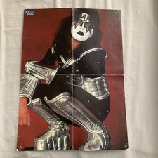 KISS Ace Freshley pull out