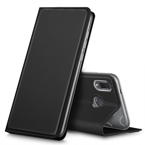 Handyhülle für huawei - huawei, klapp