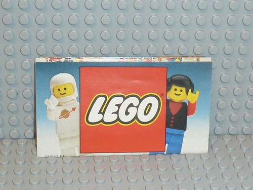 Lego katalog 1979 mini - lego®,