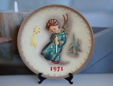 M.J Hummel Goebel Teller HUM