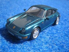 Porsche 911 Carrera 4 1:43 Typ 964 Provence Moulage Handarbeitsmodell Resine #