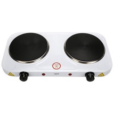 SHOV Doppel-Kochplatte 2500W