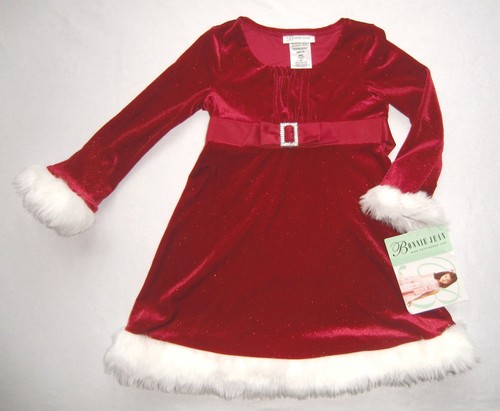 Festtagskleid rot neu - rot, 92