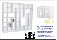 Setzkasten Acryl Lego Figuren