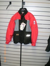 Thermojacke mqp highländer - thermojacke,