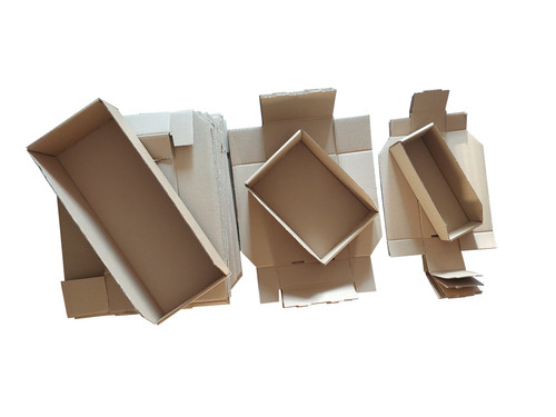 Regalkarton aus pappe diverse - aus, pappe,