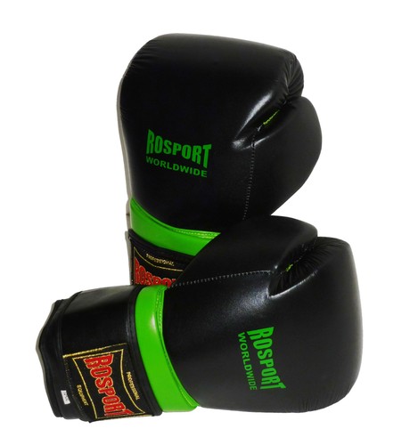 Rosport boxhandschuhe modell - boxhandschuhe,