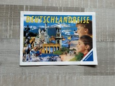 Ravensburger Deutschlandreise