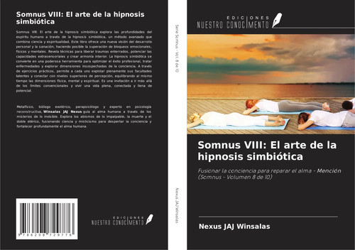 Somnus viii arte de - el, la
