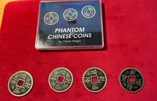 Phantom Chinese Coins (chinesische Palastmünze)