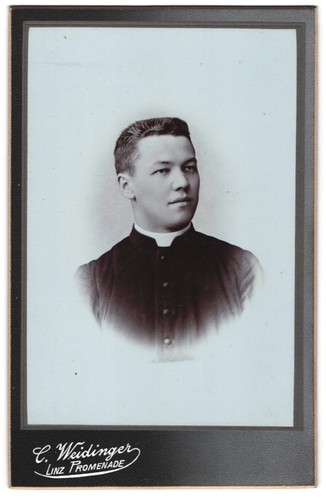 Fotografie weidinger linz - weidinger,,