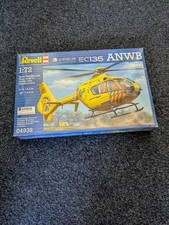 Revell Airbus EC135