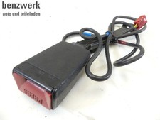 Mercedes W124 Gurtschloß Gurt