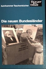 Die neuen Bundesländer