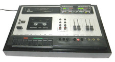 Dual 939 stereo tape deck - dual,