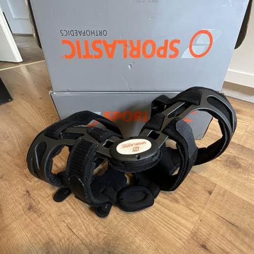 Sporlastic knieorthese - sporlastic,