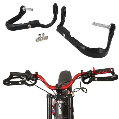 Handprotektoren motorrad - handprotektoren,